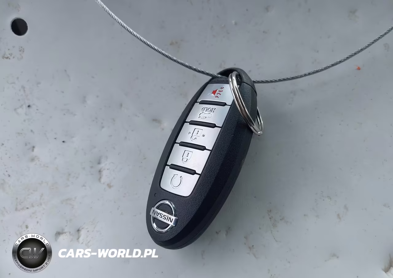 2021 Nissan Altima Sv Intelligent Awd VIN:1N4BL4DW8MN311339 - 11