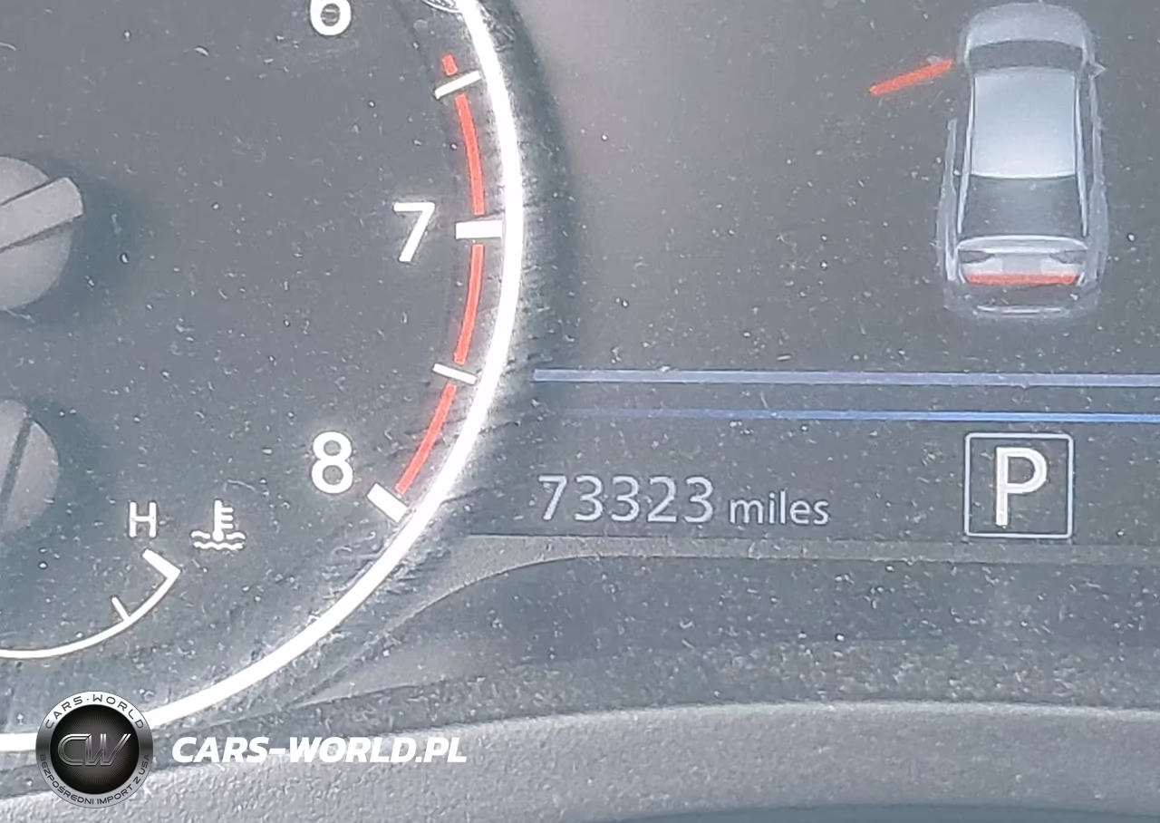 2021 Nissan Altima Sv Intelligent Awd VIN:1N4BL4DW8MN311339 - 15