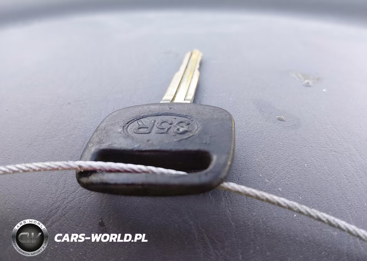 1996 Toyota Camry Le VIN:4T1EF12K3TU140982 - 11