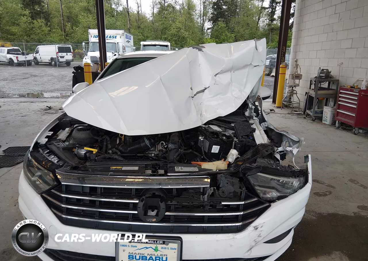 2019 Volkswagen Jetta 1.4T R-Line-1.4T S-1.4T Se VIN:3VWC57BU2KM136246 - 12