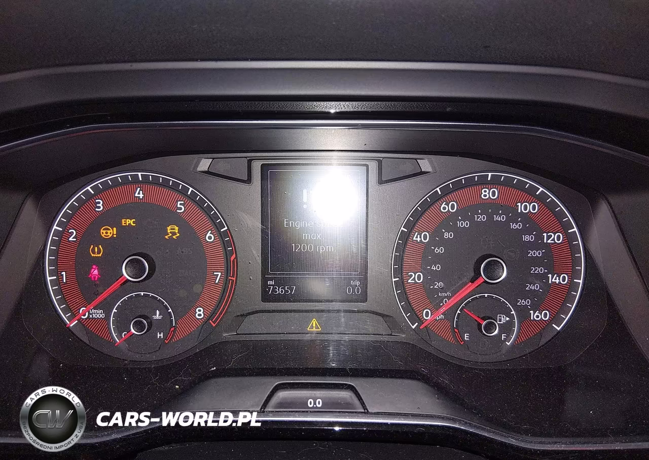 2019 Volkswagen Jetta 1.4T R-Line-1.4T S-1.4T Se VIN:3VWC57BU2KM136246 - 7
