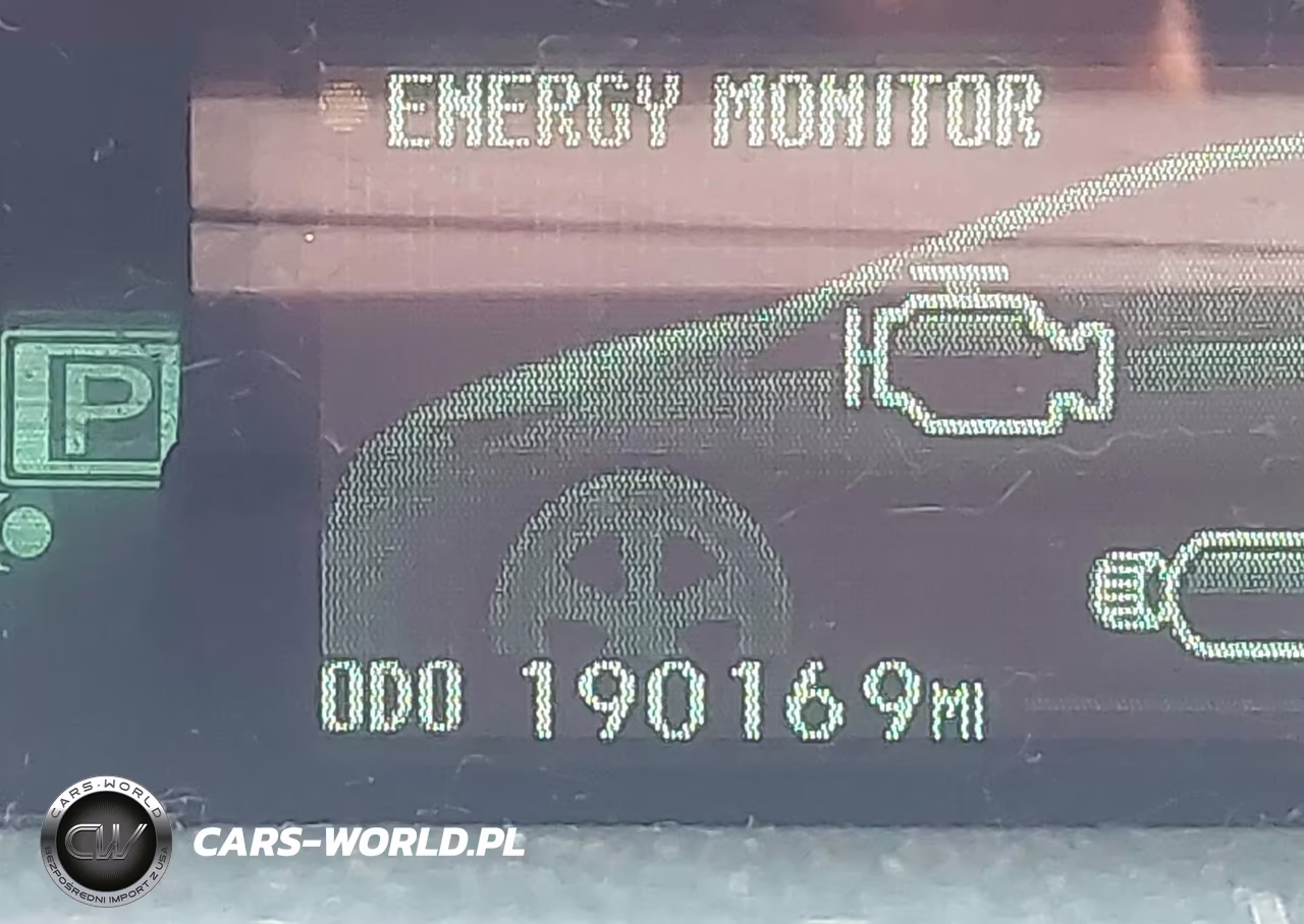 2012 Toyota Prius Two VIN:JTDKN3DU6C5415310 - 15
