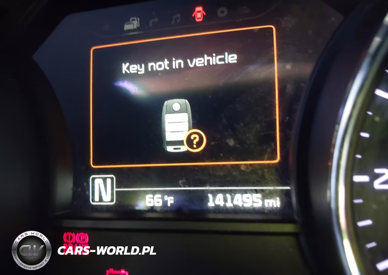 2016 Kia Sedona Sx Luxury VIN:KNDME5C14G6138295 - 15