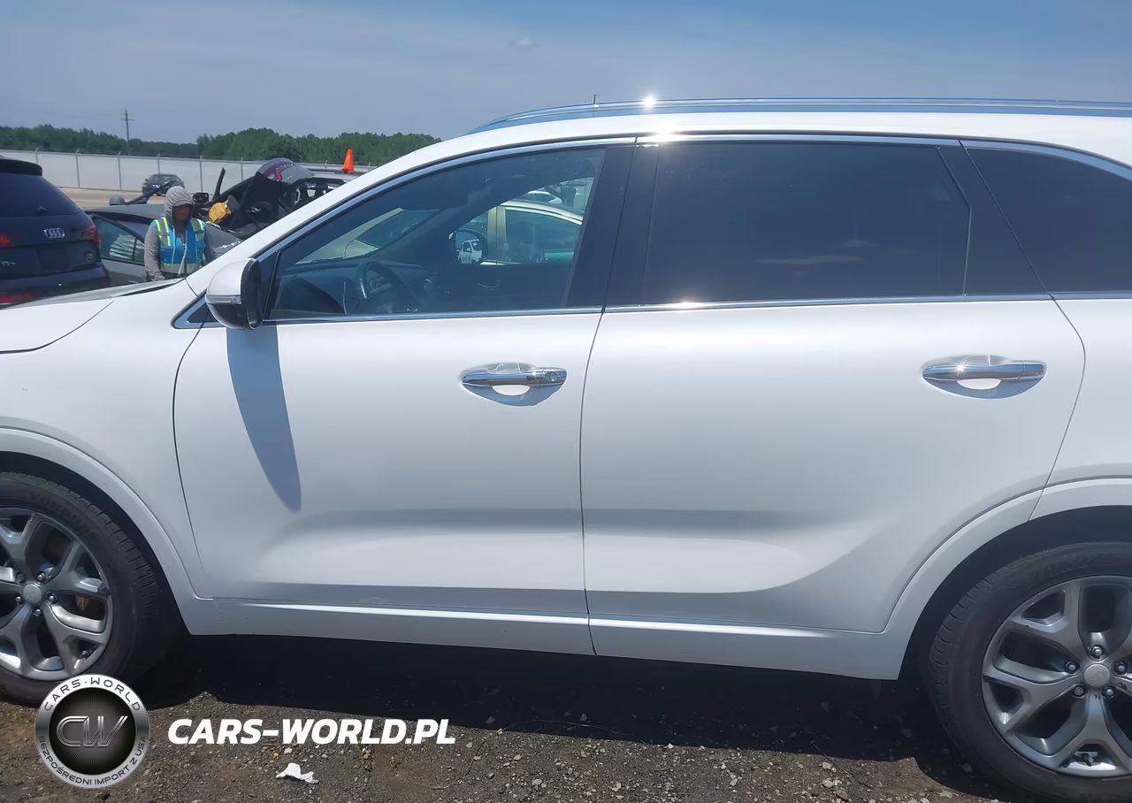 2016 Kia Sorento 2.0T Sxl VIN:5XYPK4A13GG027981 - 14