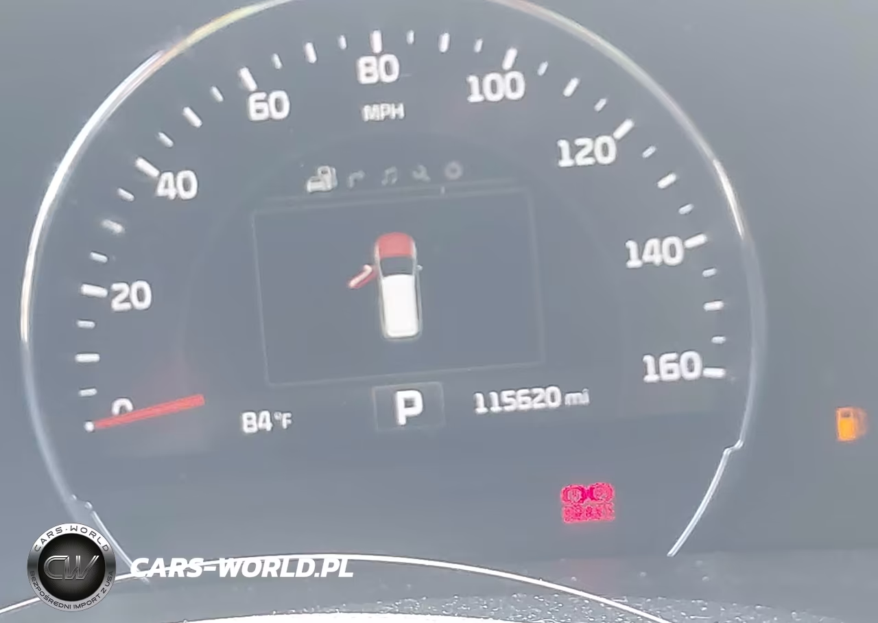 2016 Kia Sorento 2.0T Sxl VIN:5XYPK4A13GG027981 - 15