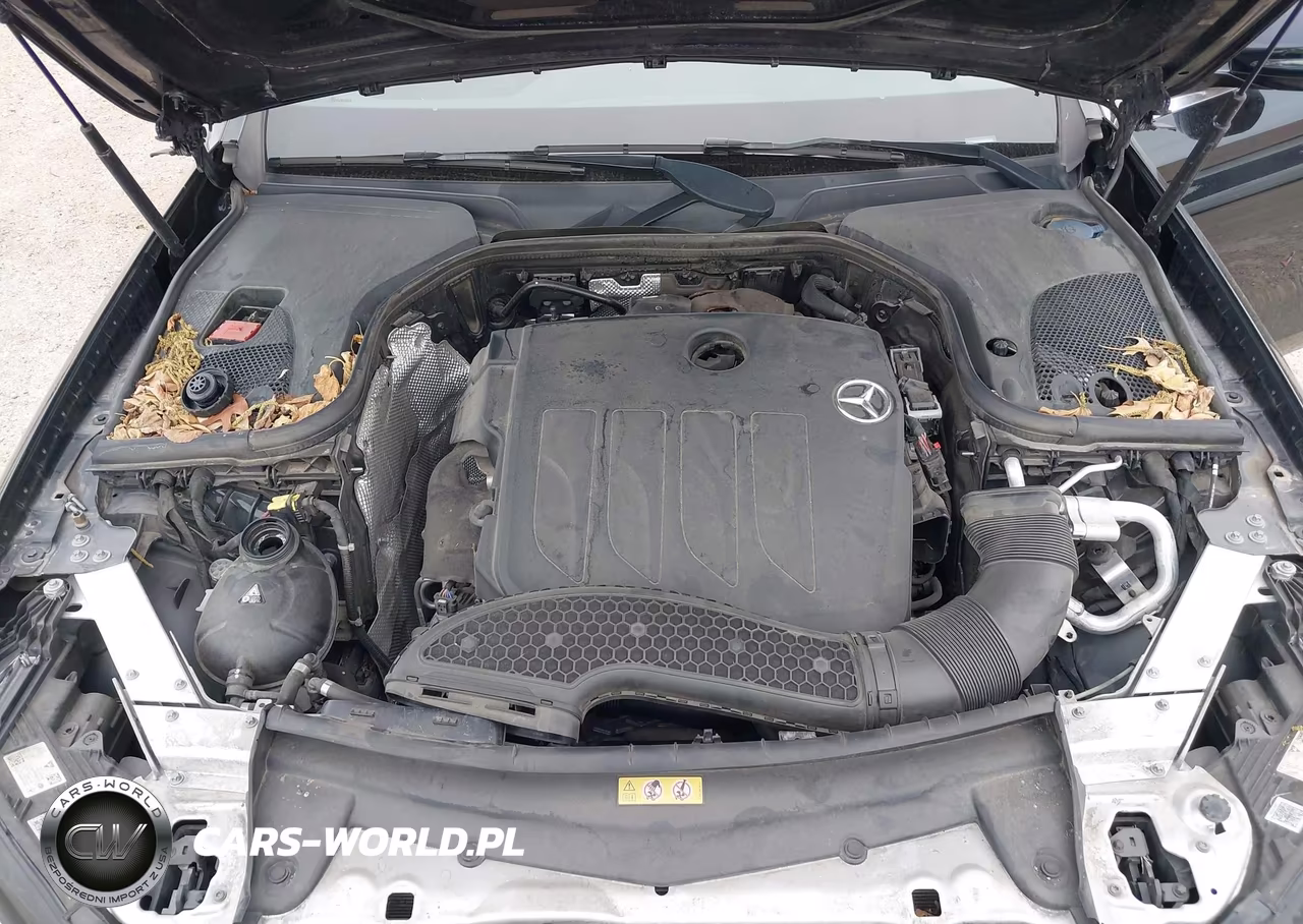 2021 Mercedes-Benz E 350 VIN:W1KZF8DB6MA930524 - 10