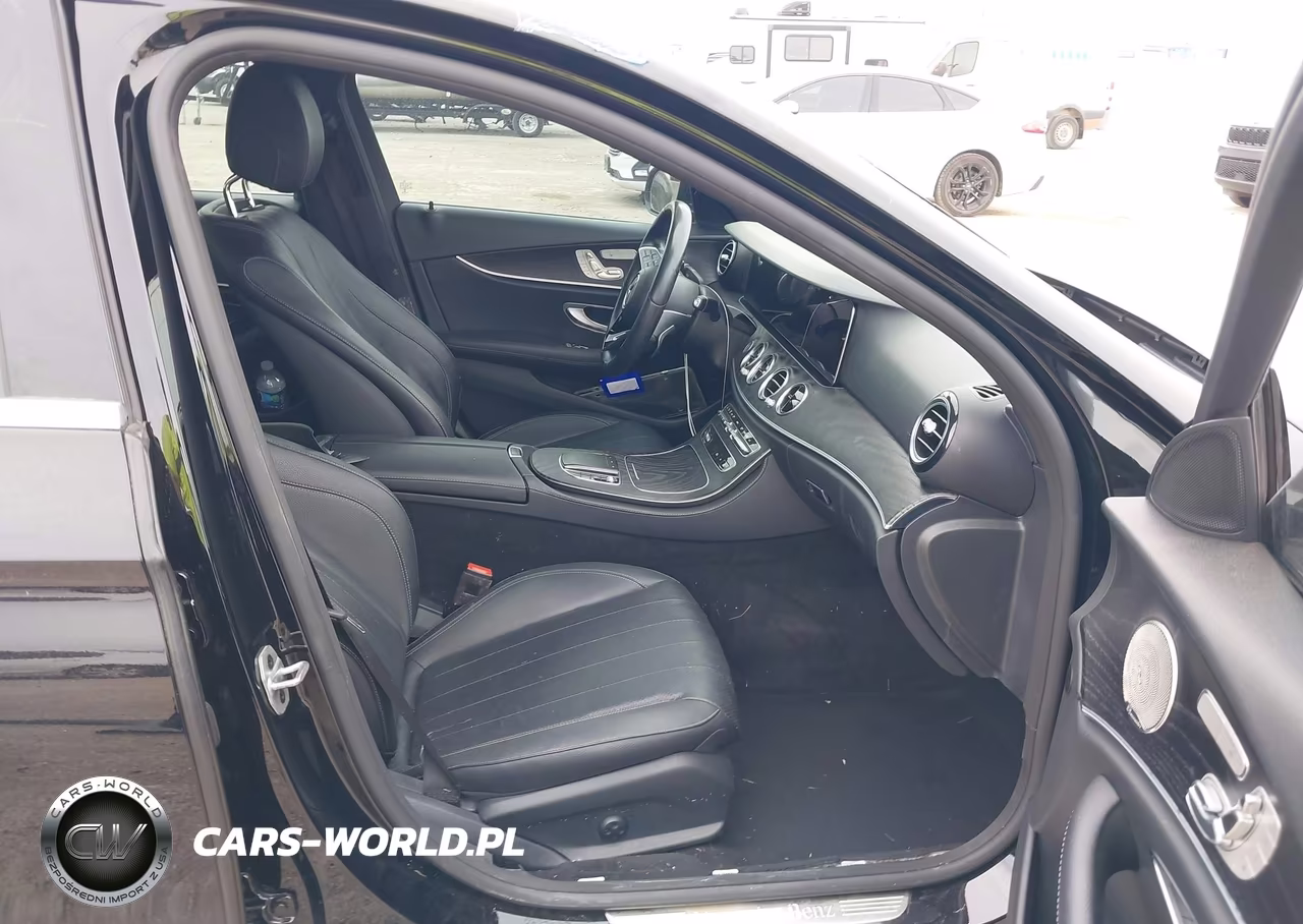 2021 Mercedes-Benz E 350 VIN:W1KZF8DB6MA930524 - 5