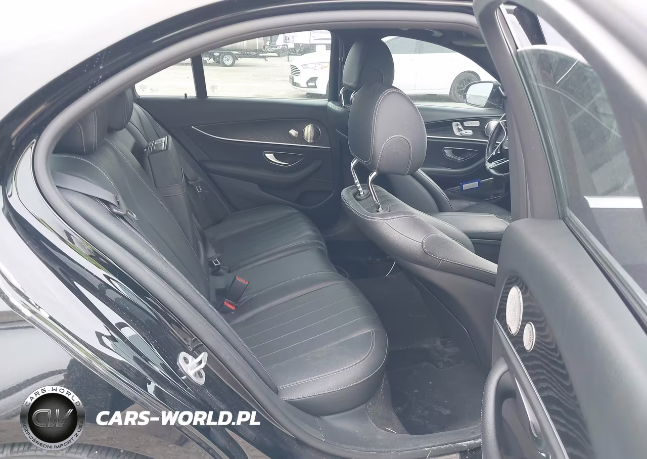 2021 Mercedes-Benz E 350 VIN:W1KZF8DB6MA930524 - 8