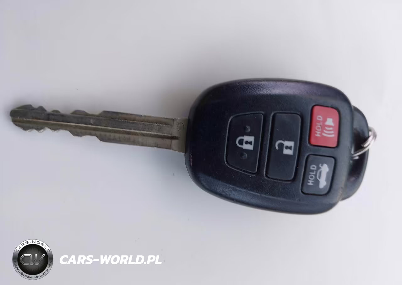 2014 Toyota Camry Le VIN:4T4BF1FKXER420341 - 11