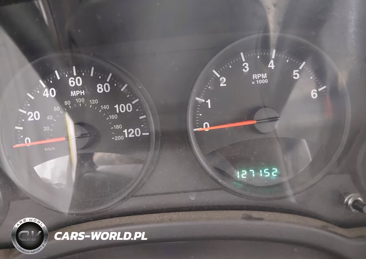 2012 Jeep Patriot Sport VIN:1C4NJRBB3CD584574 - 7