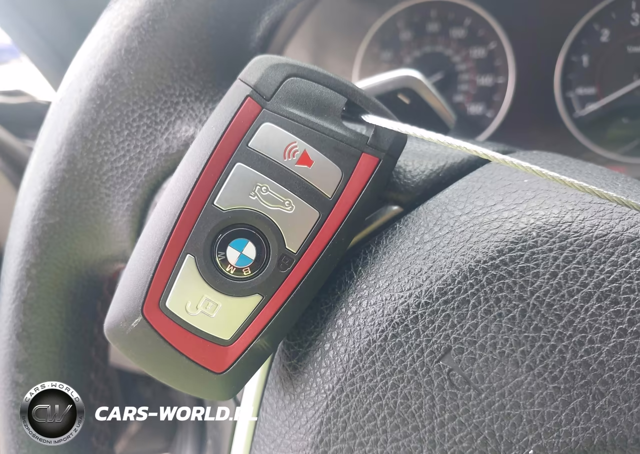 2016 BMW 328I xDrive VIN:WBA8E3G50GNU05454 - 11