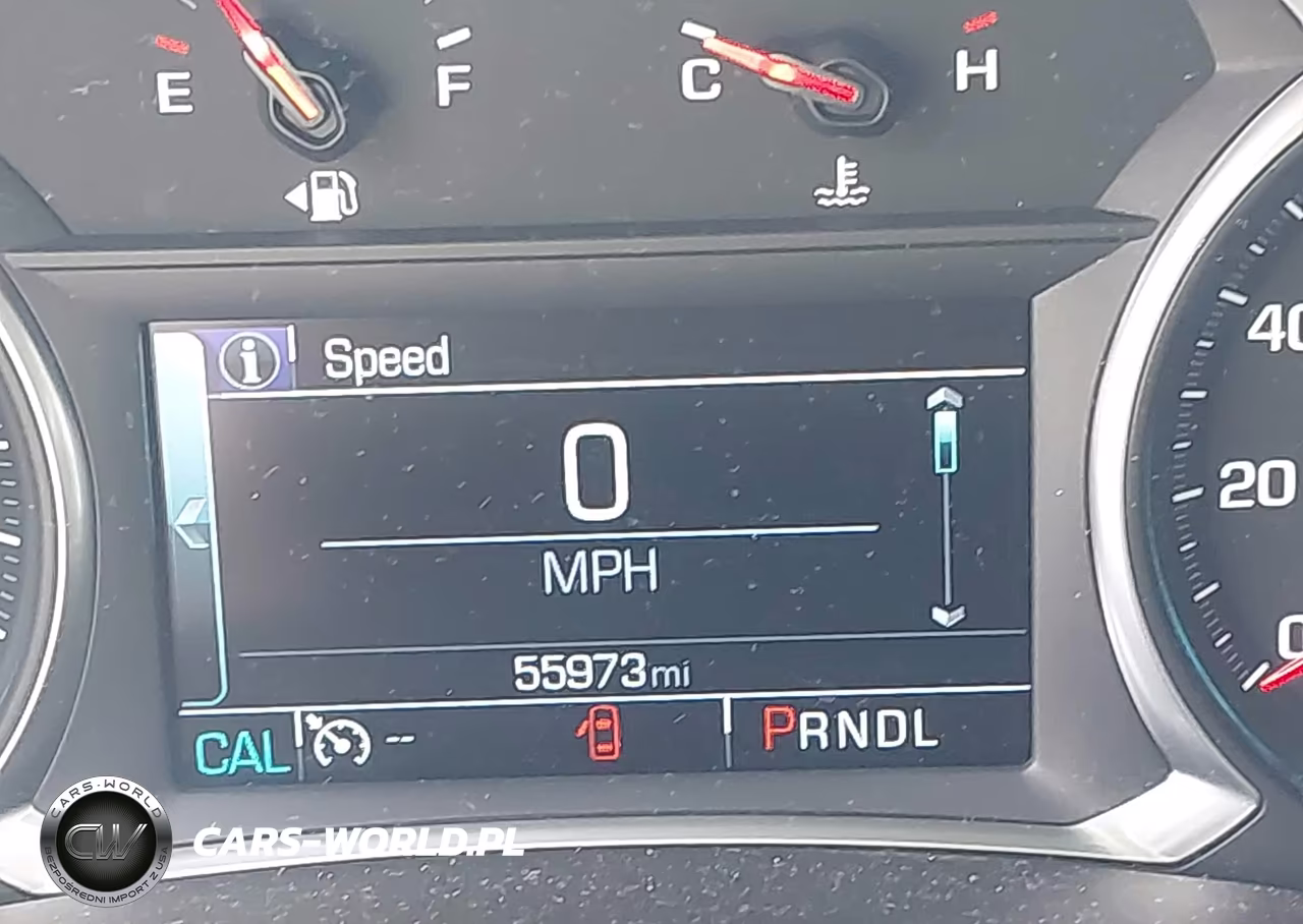 2018 Chevrolet Equinox Lt VIN:2GNAXKEX3J6310757 - 15