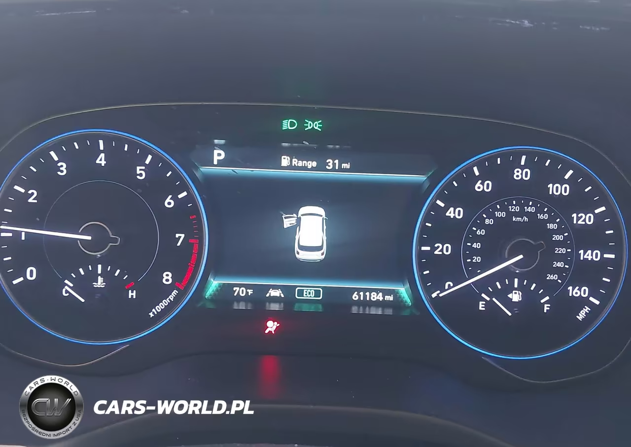 2021 Hyundai Palisade Sel VIN:KM8R44HE7MU189551 - 15