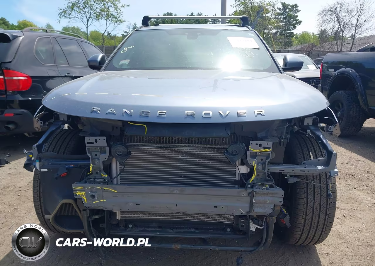 2019 Land Rover Range Rover Velar P250 S VIN:SALYB2EX4KA215224 - 13