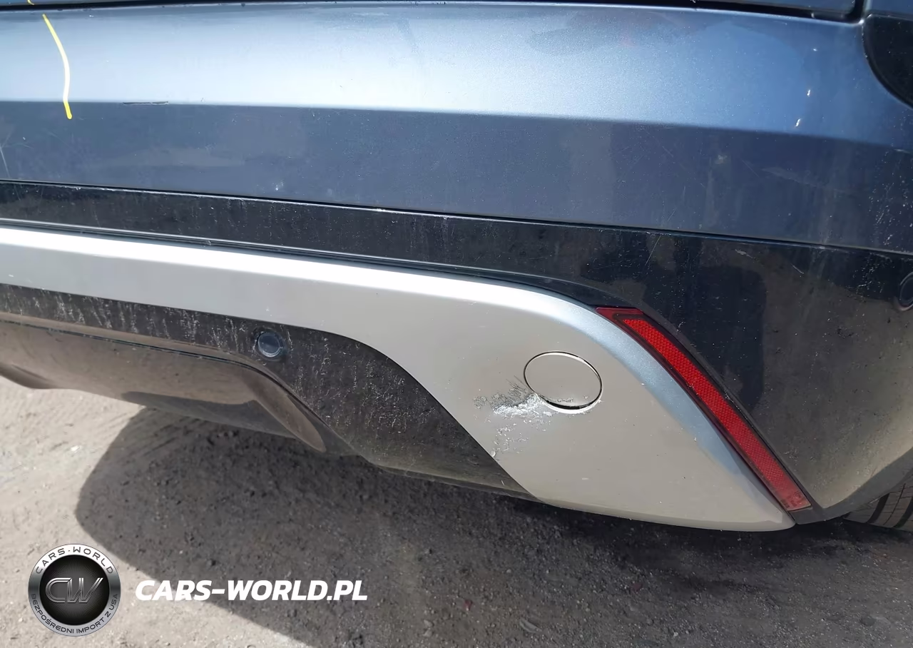 2019 Land Rover Range Rover Velar P250 S VIN:SALYB2EX4KA215224 - 19
