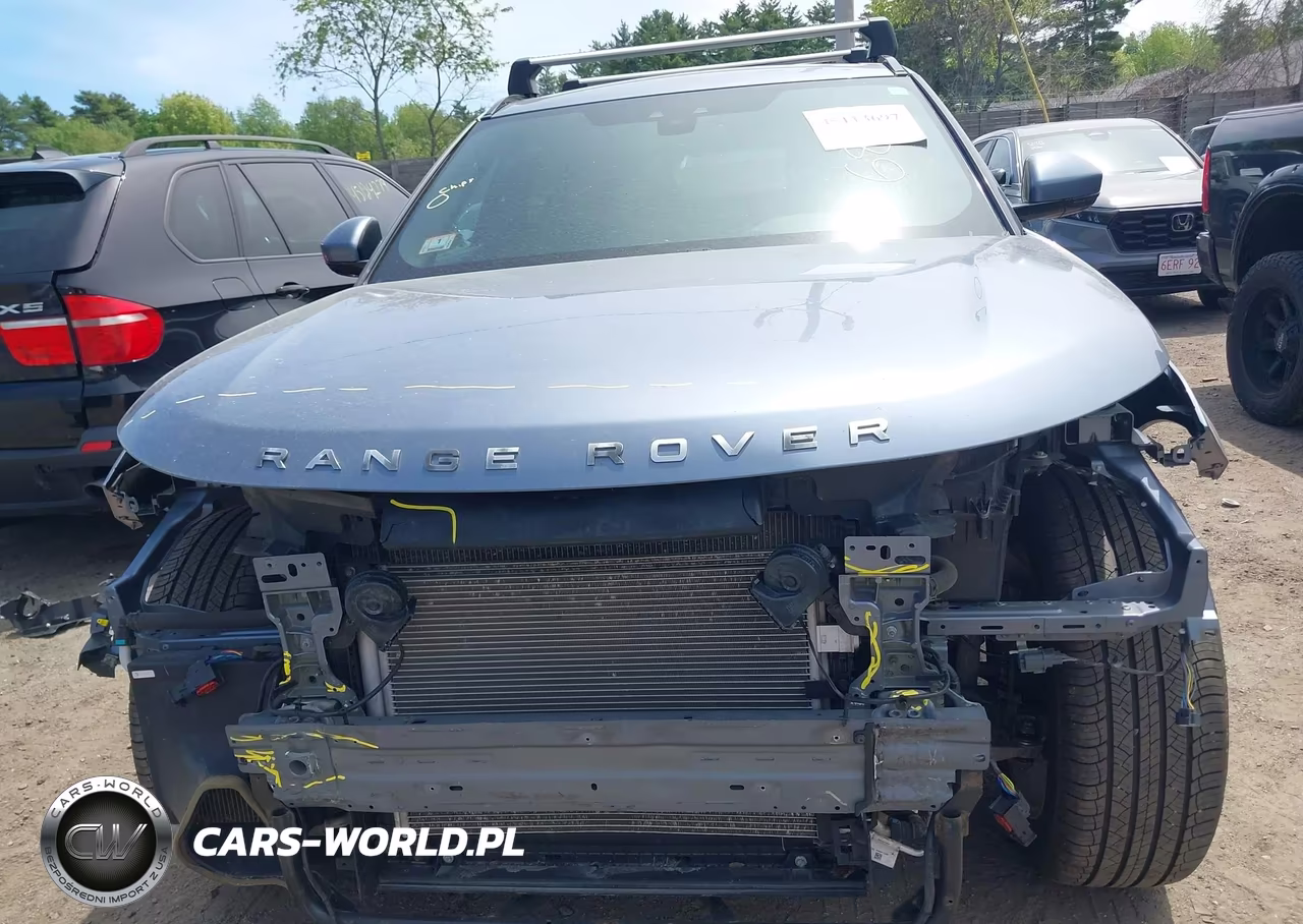 2019 Land Rover Range Rover Velar P250 S VIN:SALYB2EX4KA215224 - 6