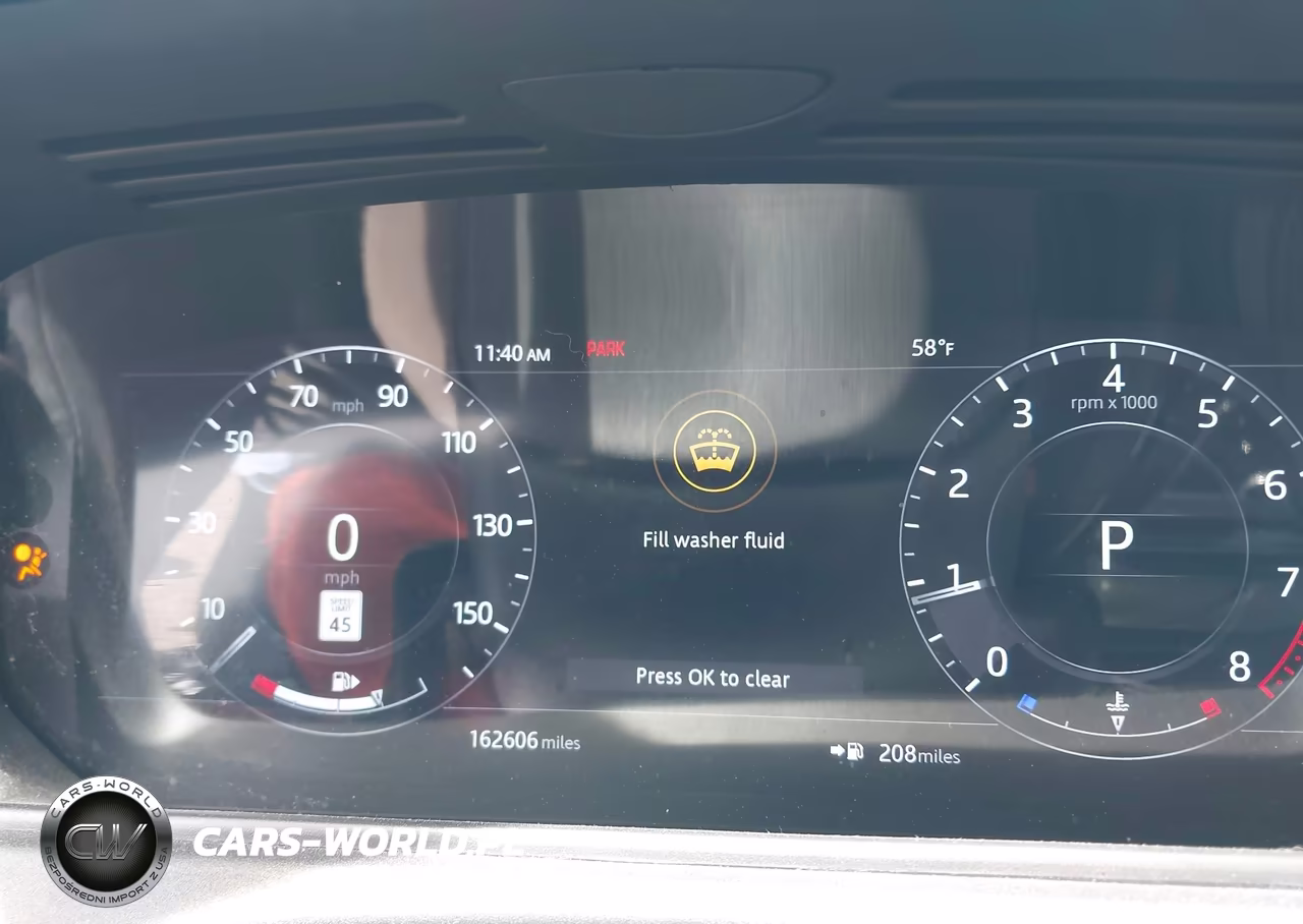 2019 Land Rover Range Rover Velar P250 S VIN:SALYB2EX4KA215224 - 7