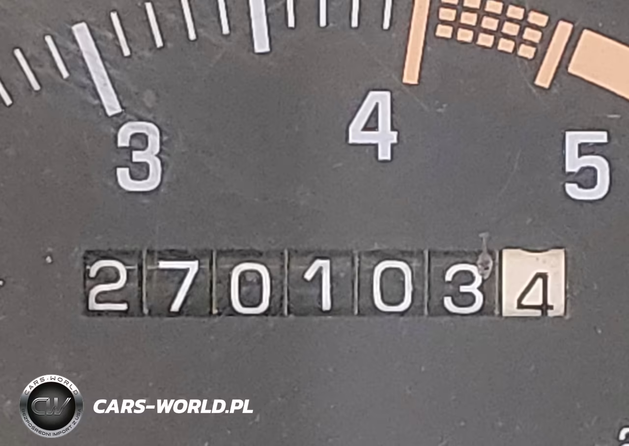 1994 Chevrolet Suburban K1500 VIN:1GNFK16K8RJ435480 - 12
