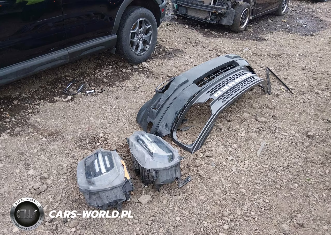 2021 Ford Bronco Sport Badlands VIN:3FMCR9D98MRB07802 - 12