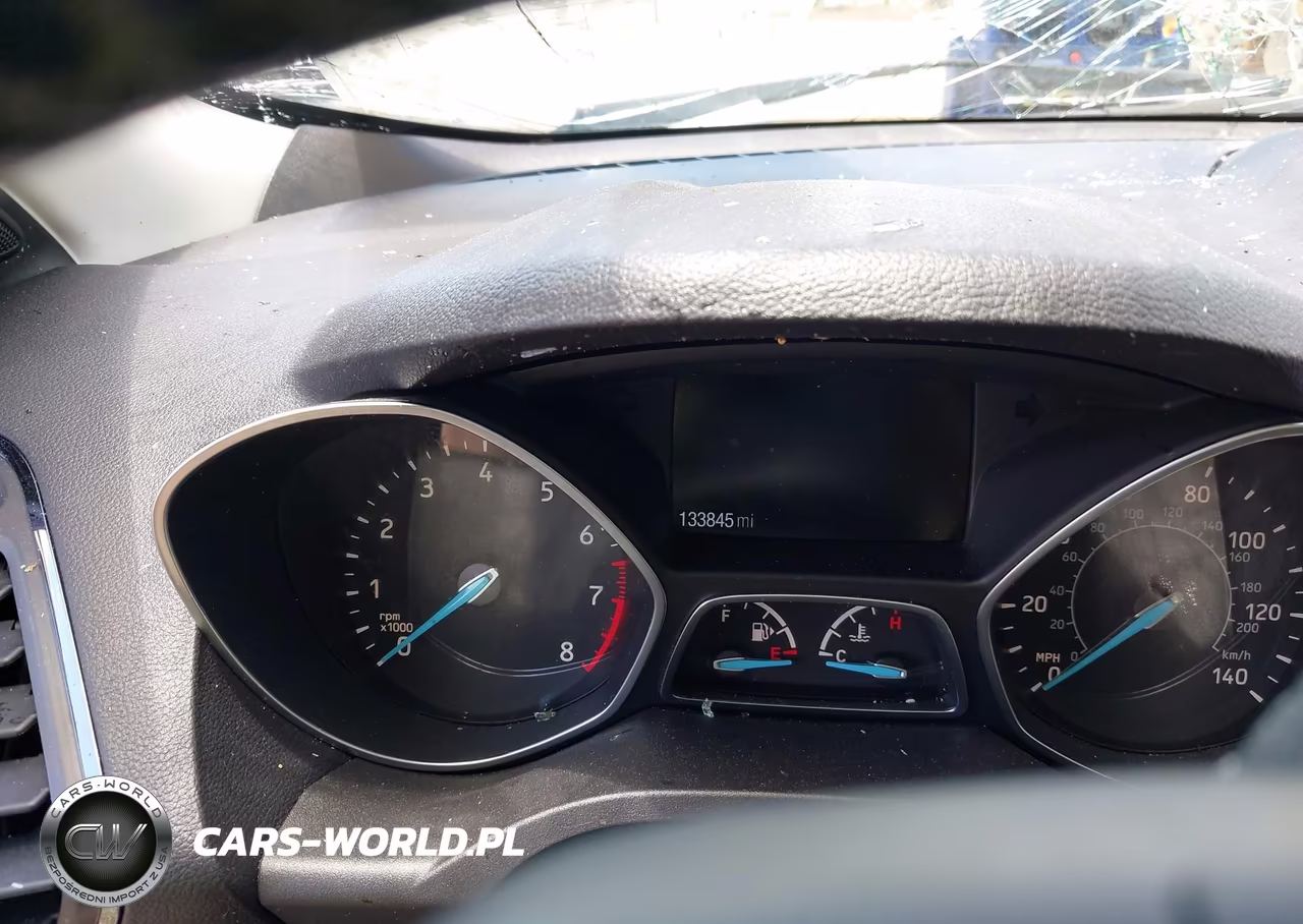 2018 Ford Escape Titanium VIN:1FMCU9J91JUD62055 - 7