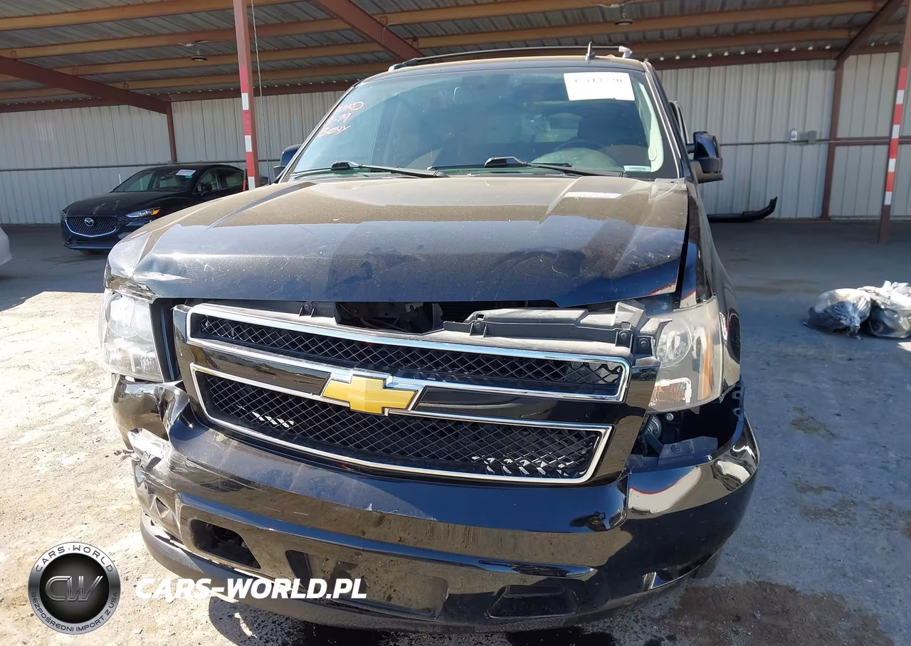 2013 Chevrolet Avalanche Ls VIN:3GNTKEE78DG154314 - 12