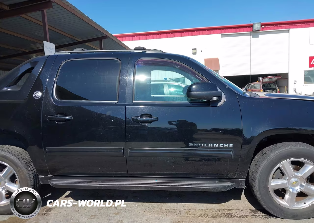 2013 Chevrolet Avalanche Ls VIN:3GNTKEE78DG154314 - 13