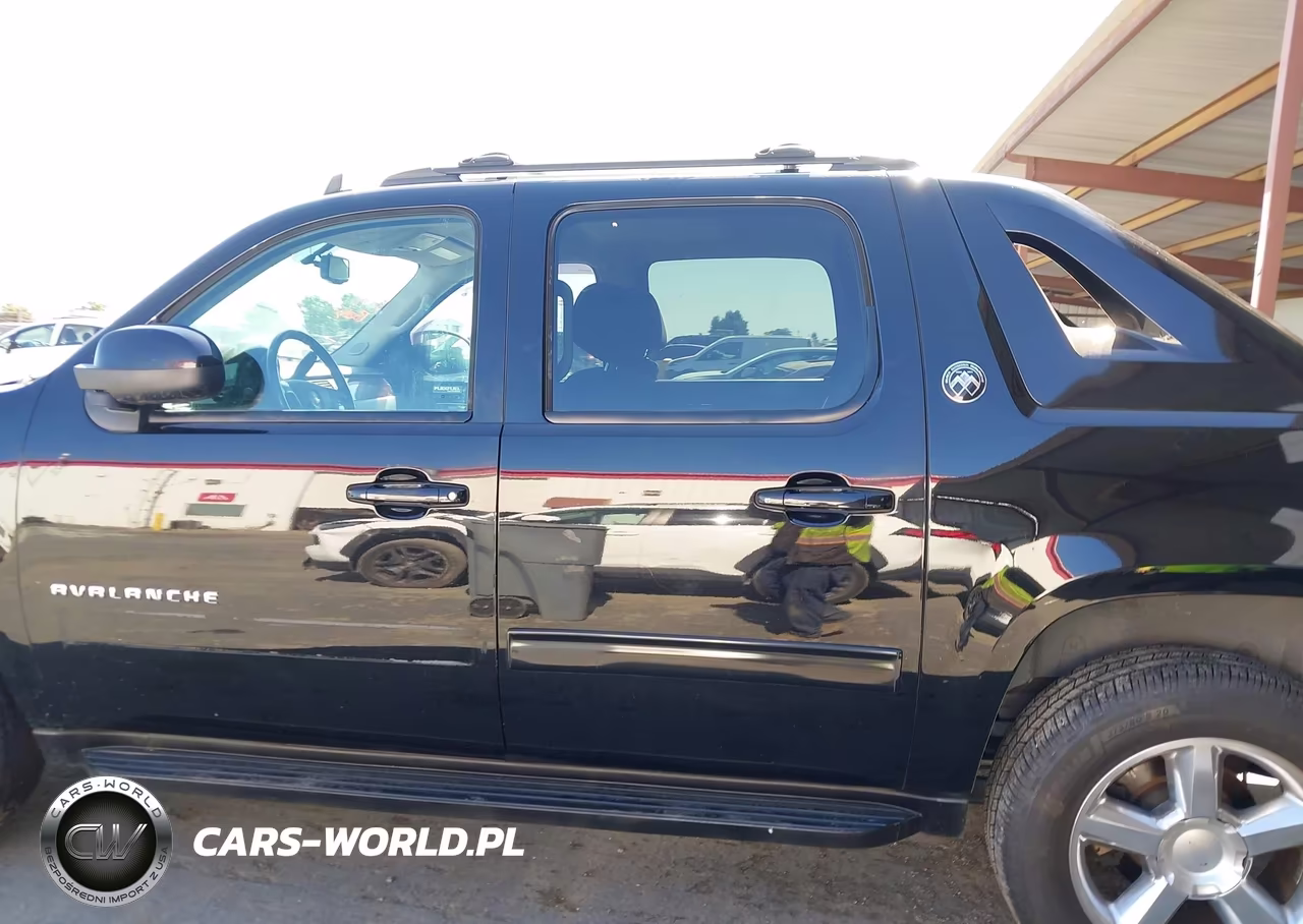 2013 Chevrolet Avalanche Ls VIN:3GNTKEE78DG154314 - 14