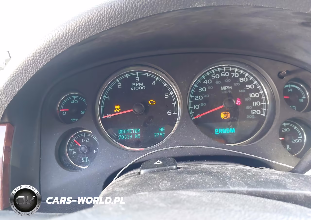 2013 Chevrolet Avalanche Ls VIN:3GNTKEE78DG154314 - 7