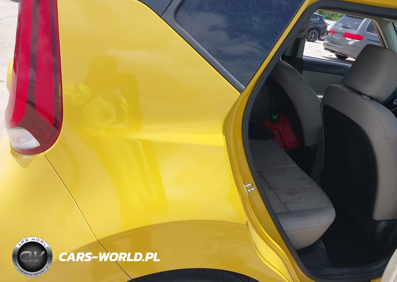 2020 Kia Soul S VIN:KNDJ23AU9L7114348 - 8