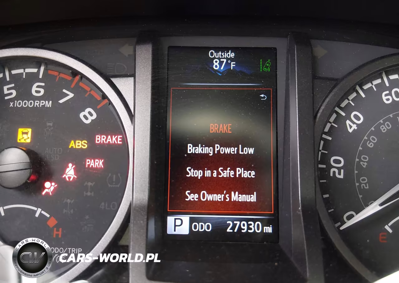 2021 Toyota Tacoma Trd Off-Road VIN:3TMCZ5AN8MM442683 - 15