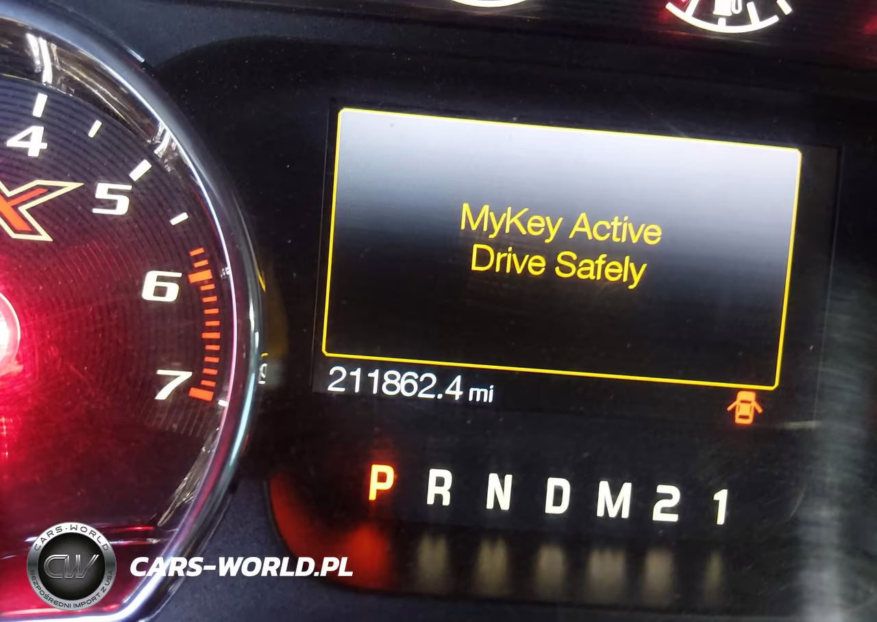 2012 Ford F-150 Fx4 VIN:1FTFW1ET6CFC62821 - 15