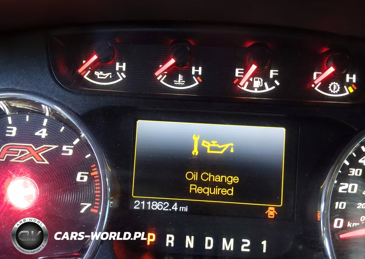 2012 Ford F-150 Fx4 VIN:1FTFW1ET6CFC62821 - 7