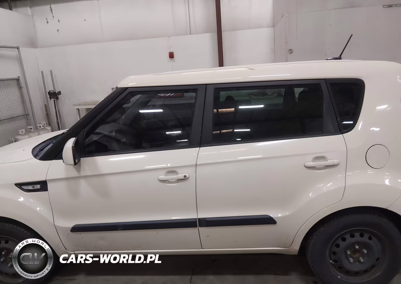 2012 Kia Soul VIN:KNDJT2A55C7466942 - 6