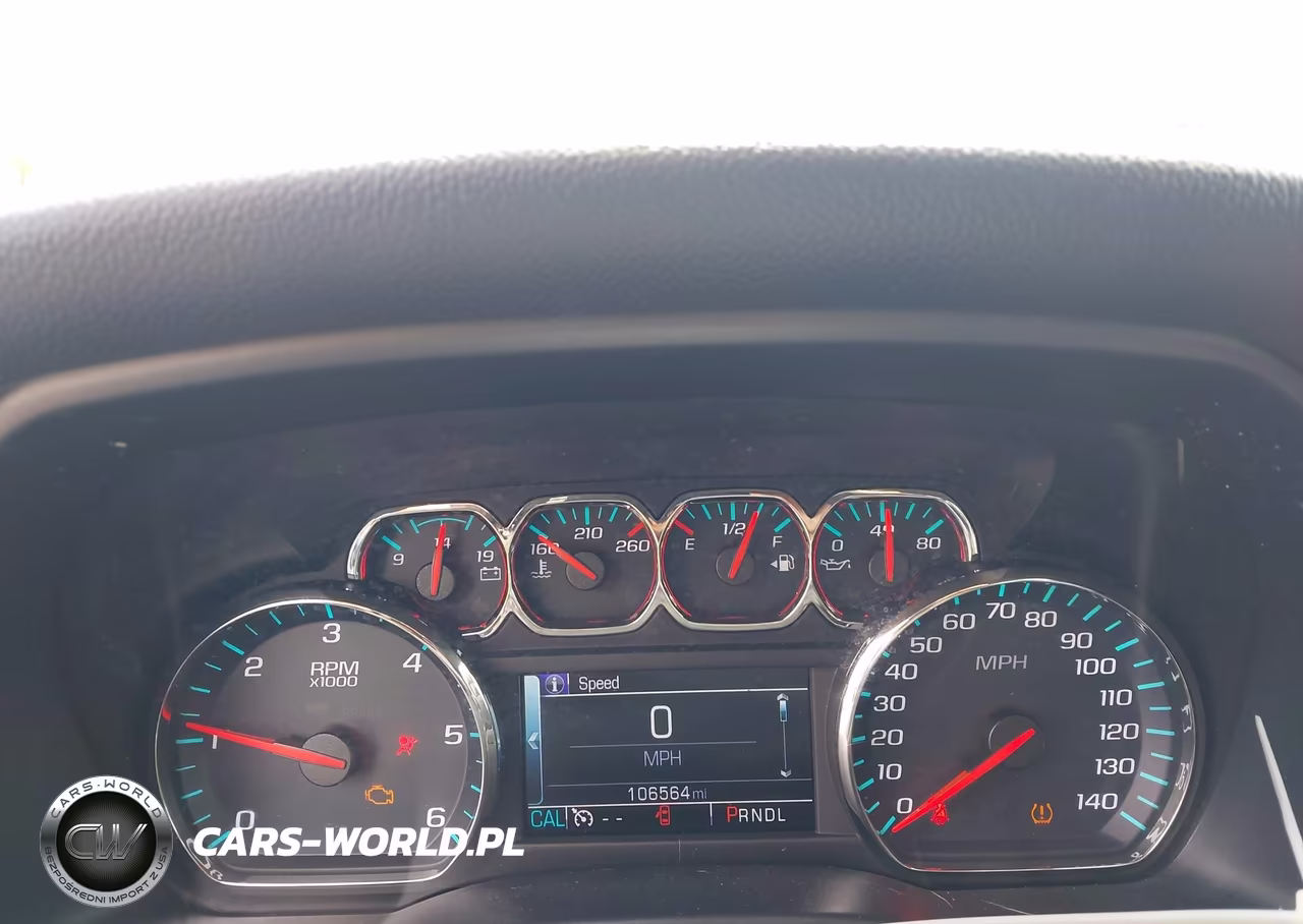 2017 Chevrolet Silverado 1500 1Lt VIN:1GCVKREC2HZ365620 - 7