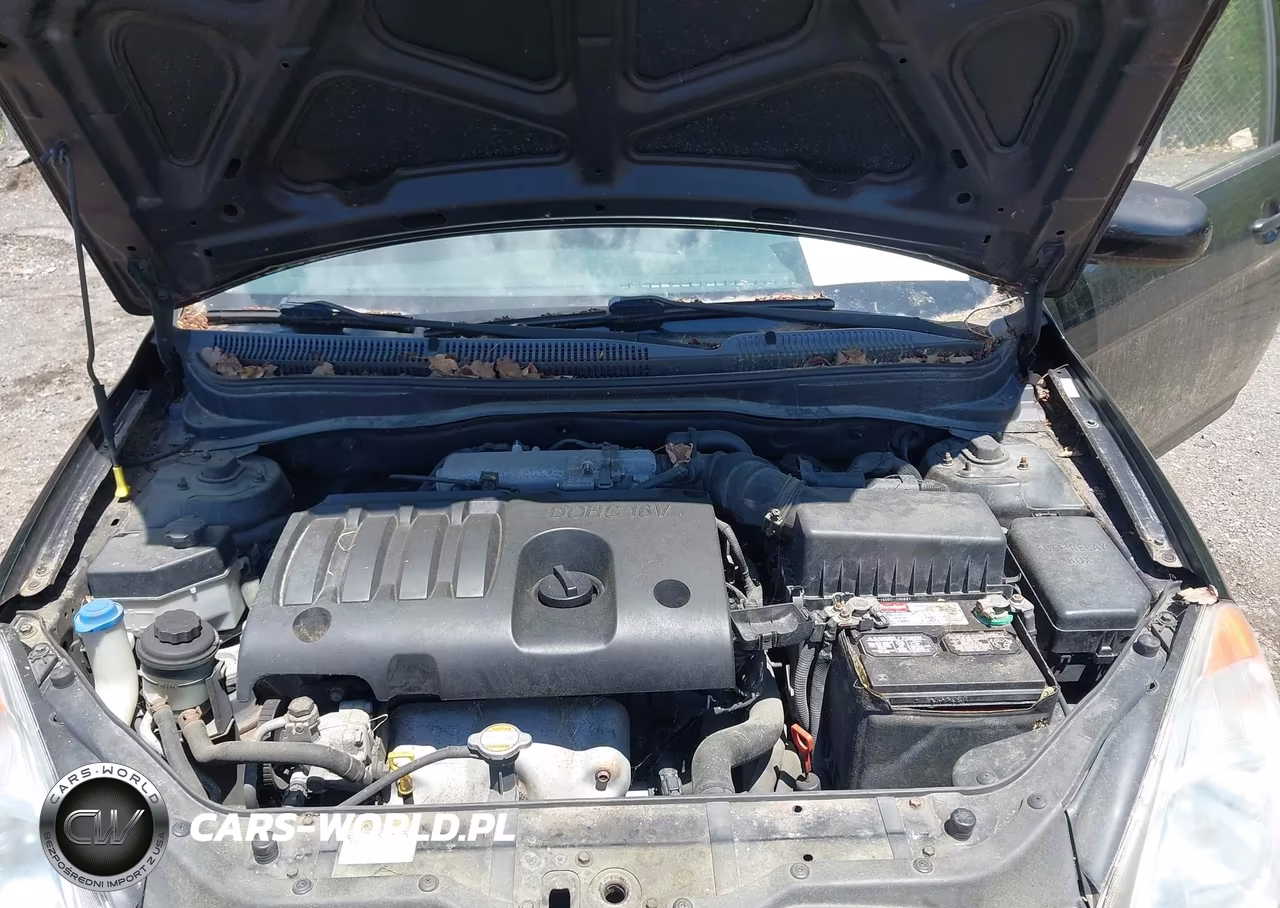 2011 Hyundai Accent Gs VIN:KMHCM3AC0BU192474 - 10