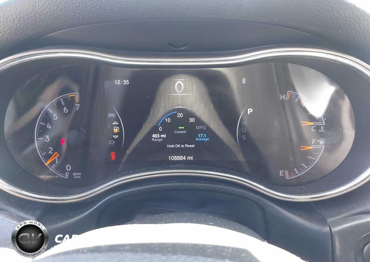 2015 Jeep Grand Cherokee Limited VIN:1C4RJEBG4FC682870 - 7