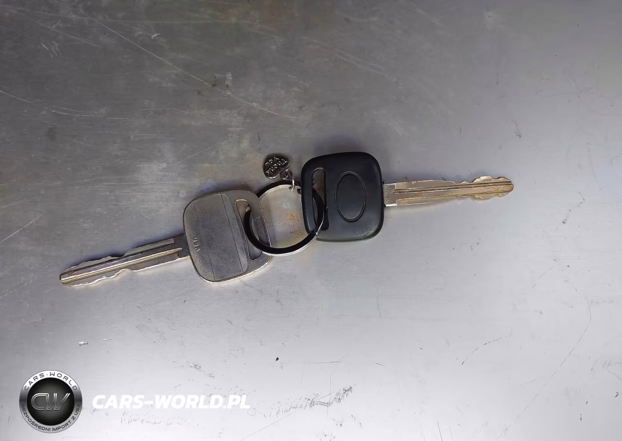 1997 Toyota Camry Le V6-Xle V6 VIN:JT2BF22K8V0009661 - 11