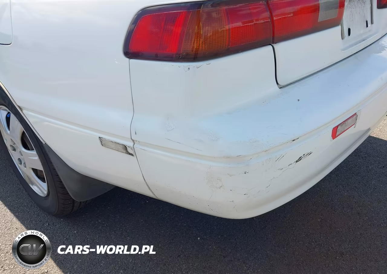1997 Toyota Camry Le V6-Xle V6 VIN:JT2BF22K8V0009661 - 6