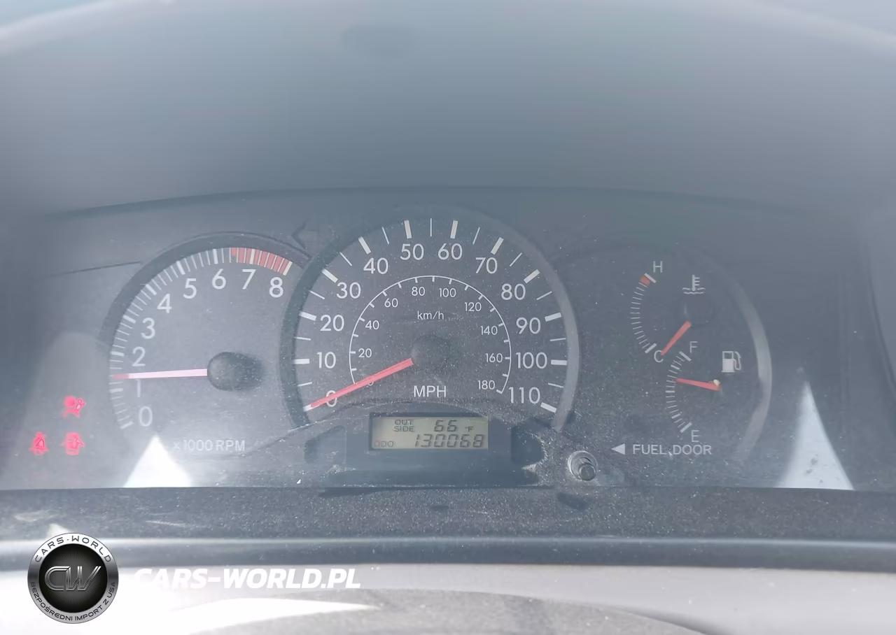 2007 Toyota Corolla Ce VIN:1NXBR32E97Z853388 - 7