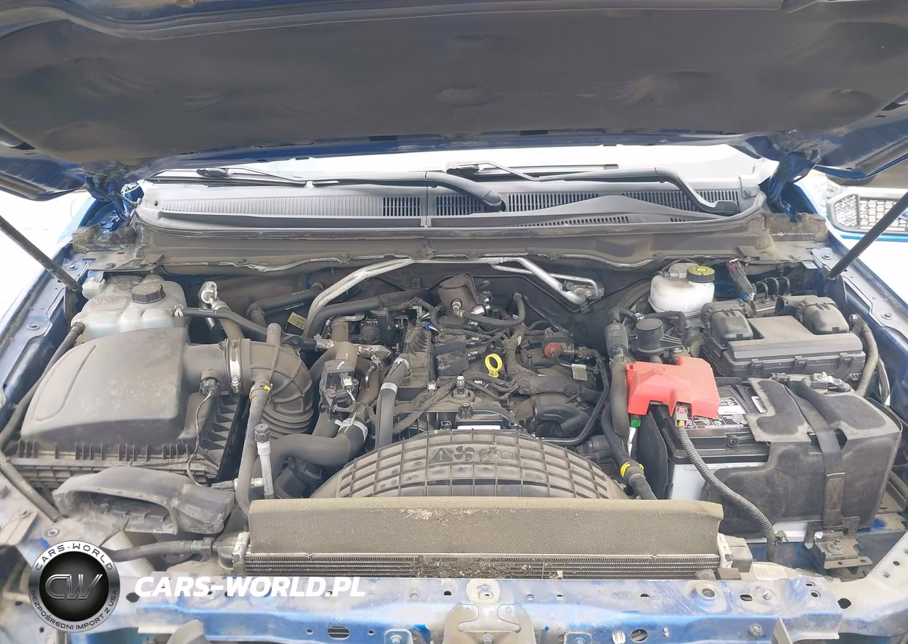2020 Ford Ranger Xlt VIN:1FTER4EH2LLA94239 - 10