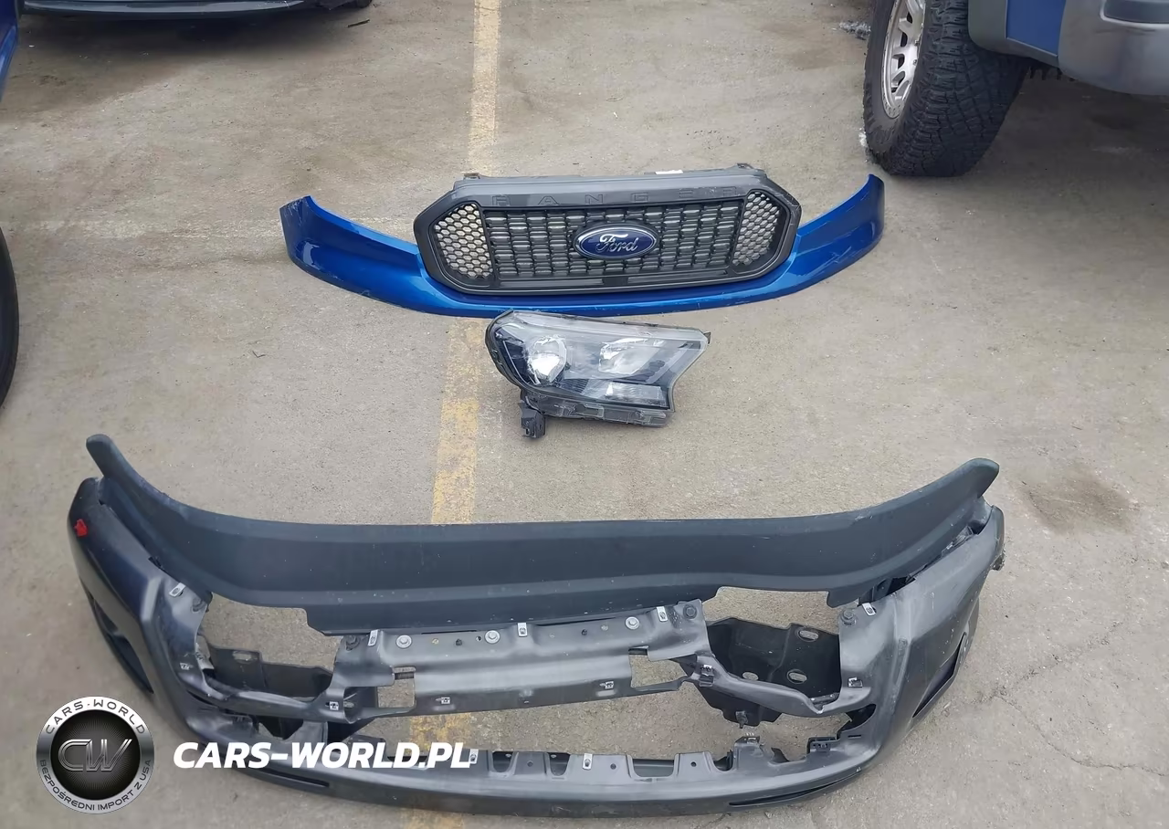 2020 Ford Ranger Xlt VIN:1FTER4EH2LLA94239 - 12