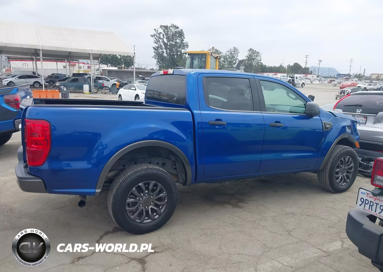 2020 Ford Ranger Xlt VIN:1FTER4EH2LLA94239 - 14