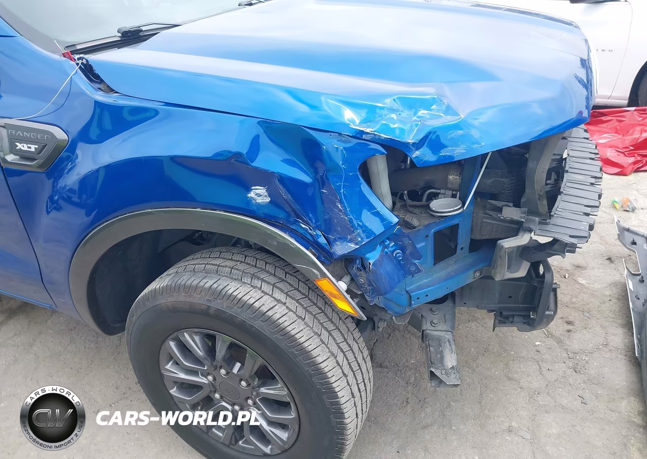 2020 Ford Ranger Xlt VIN:1FTER4EH2LLA94239 - 18