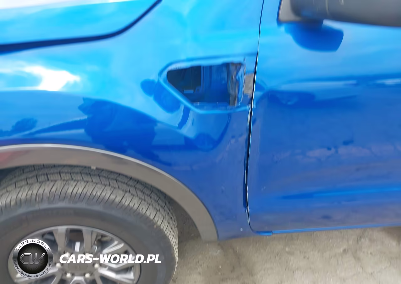 2020 Ford Ranger Xlt VIN:1FTER4EH2LLA94239 - 19