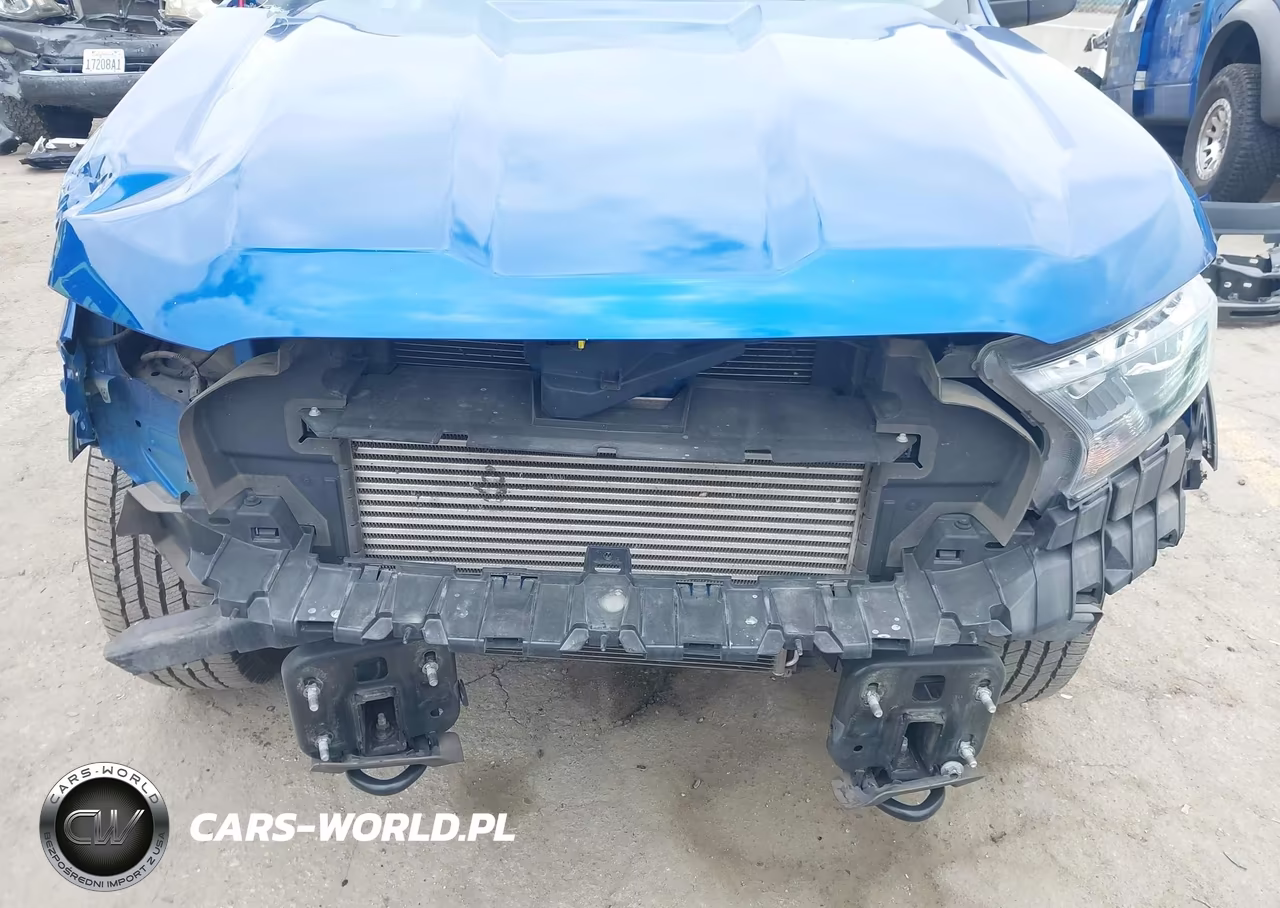 2020 Ford Ranger Xlt VIN:1FTER4EH2LLA94239 - 6
