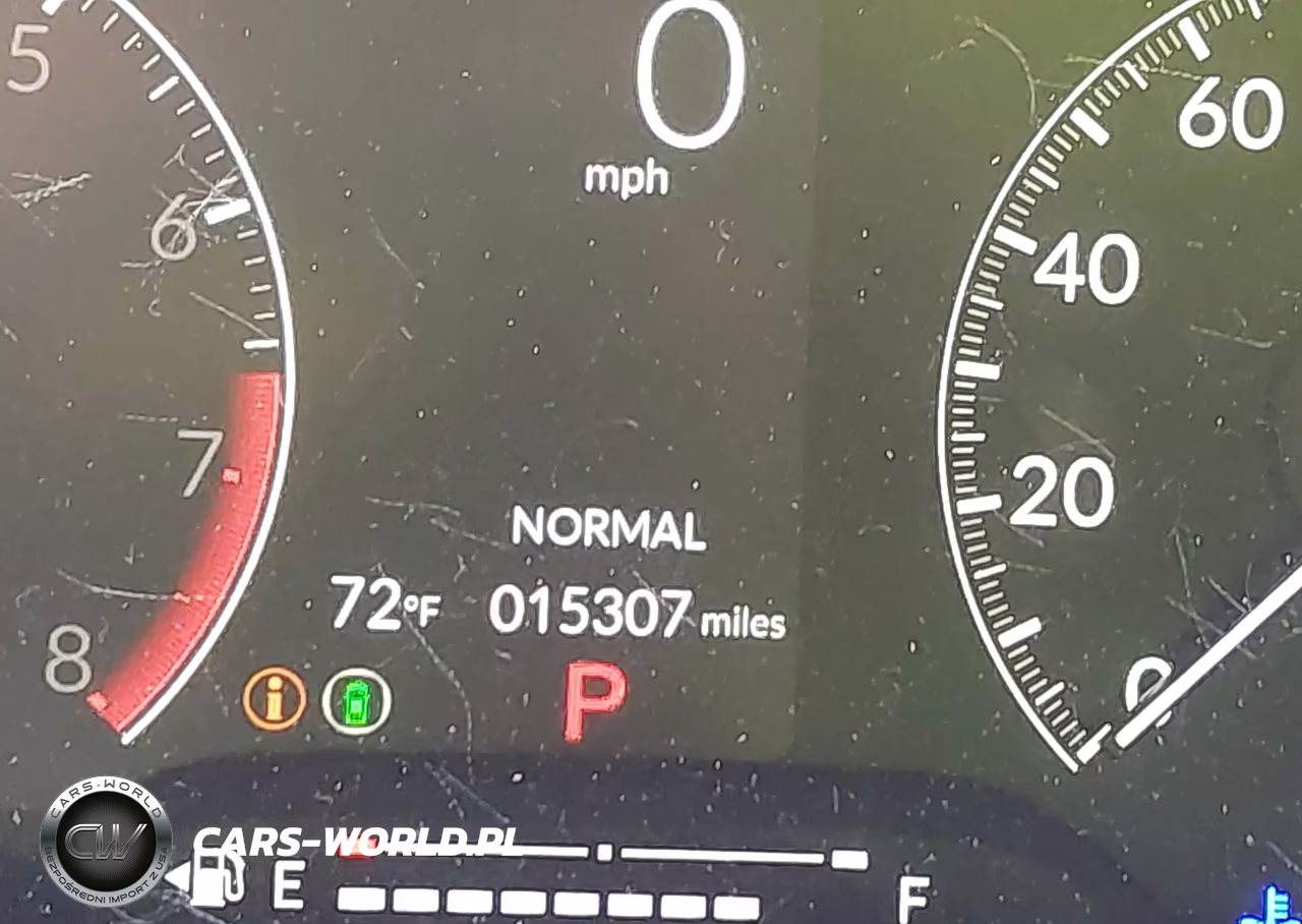 2026 Honda Civic Sport VIN:2HGFE2F54TH534534 - 15