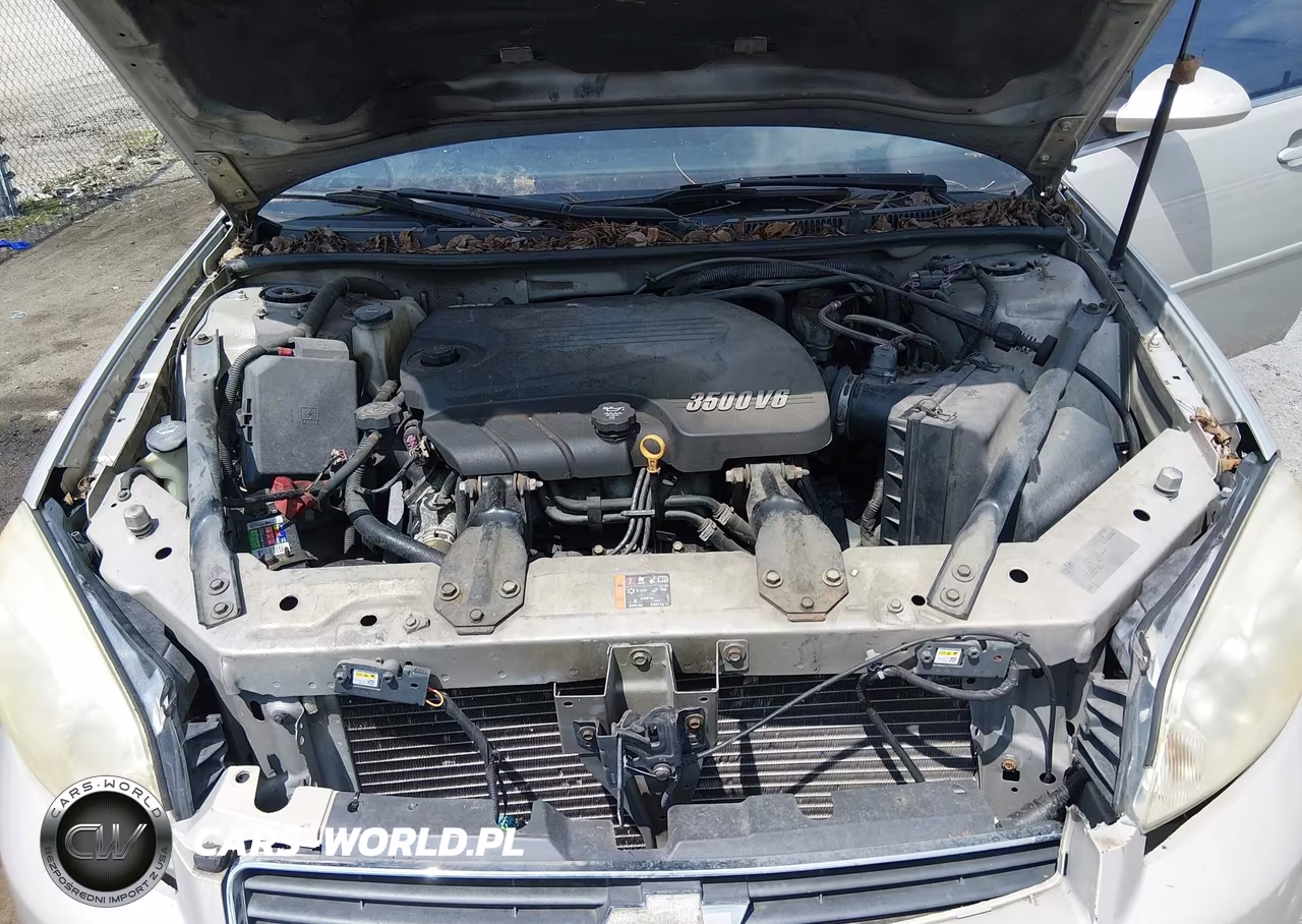2011 Chevrolet Impala Lt VIN:2G1WG5EK6B1239923 - 10