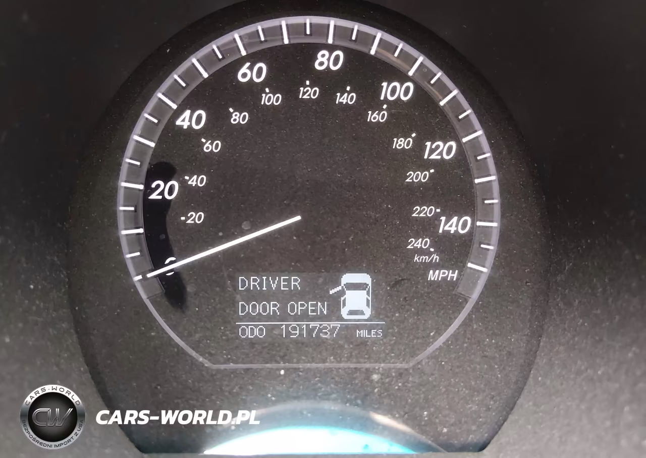 2006 Lexus Rx 400H VIN:JTJHW31UX60012148 - 7