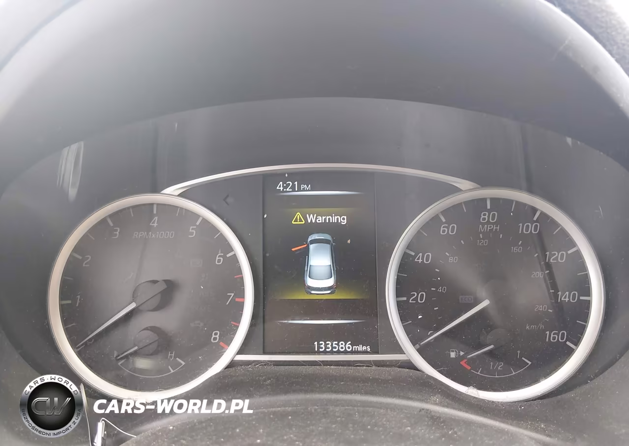 2017 Nissan Sentra Sv VIN:3N1AB7APXHL655643 - 7