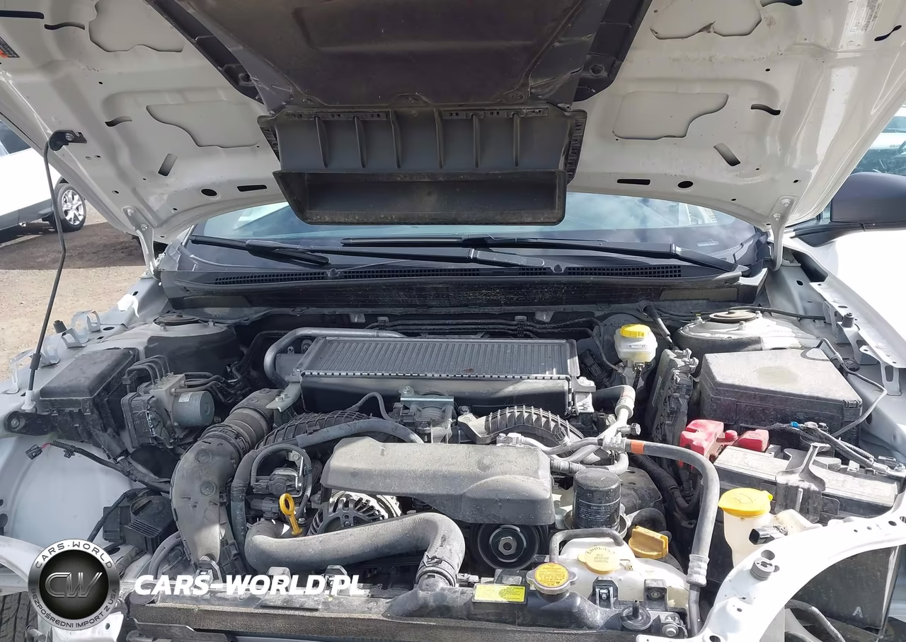 2025 Subaru Outback Wilderness VIN:4S4BTGUD8S3182114 - 10